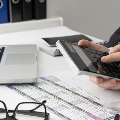 DISMINUCIÓN DE LOS PAGOS PROVISIONALES DE ISR MEDIANTE LA SOLICITUD DE AUTORIZACIÓN PARA APLICAR UN COEFICIENTE DE UTILIDAD MENOR 